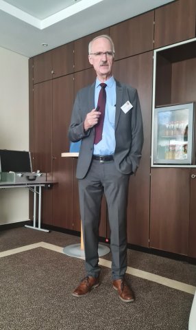 Prof. Heil - Lüdenscheid